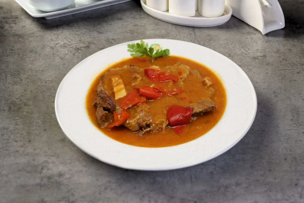 PRŽOLICA NA MEĐIMURSKI 